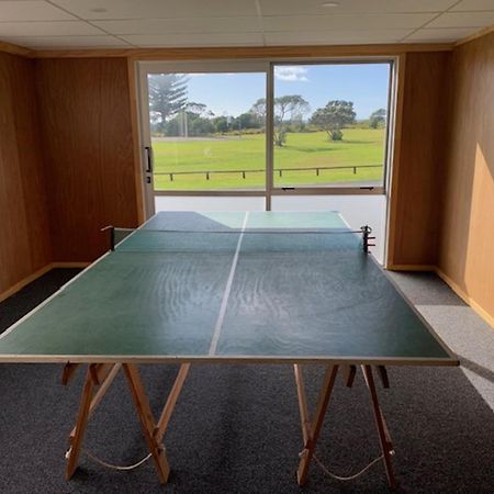 Mollies Place - Waihi Beach Holiday Unit 外观 照片