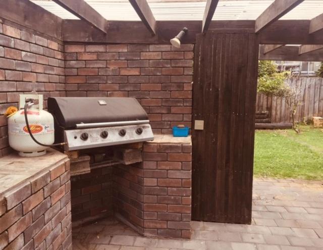 Mollies Place - Waihi Beach Holiday Unit 外观 照片