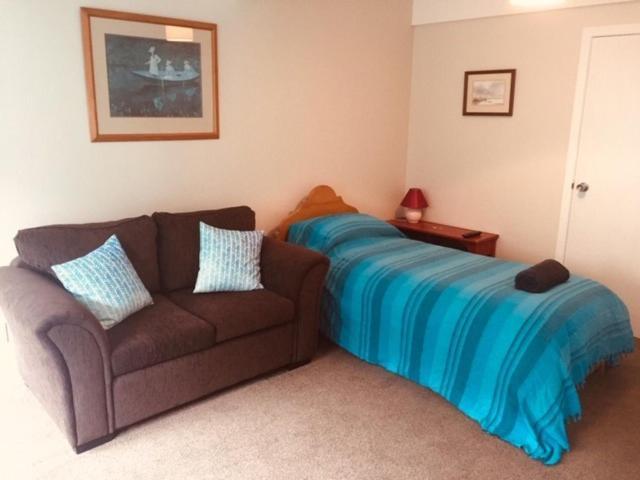 Mollies Place - Waihi Beach Holiday Unit 外观 照片