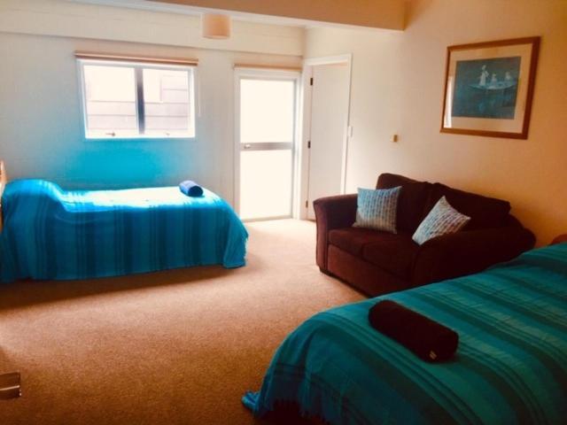 Mollies Place - Waihi Beach Holiday Unit 外观 照片