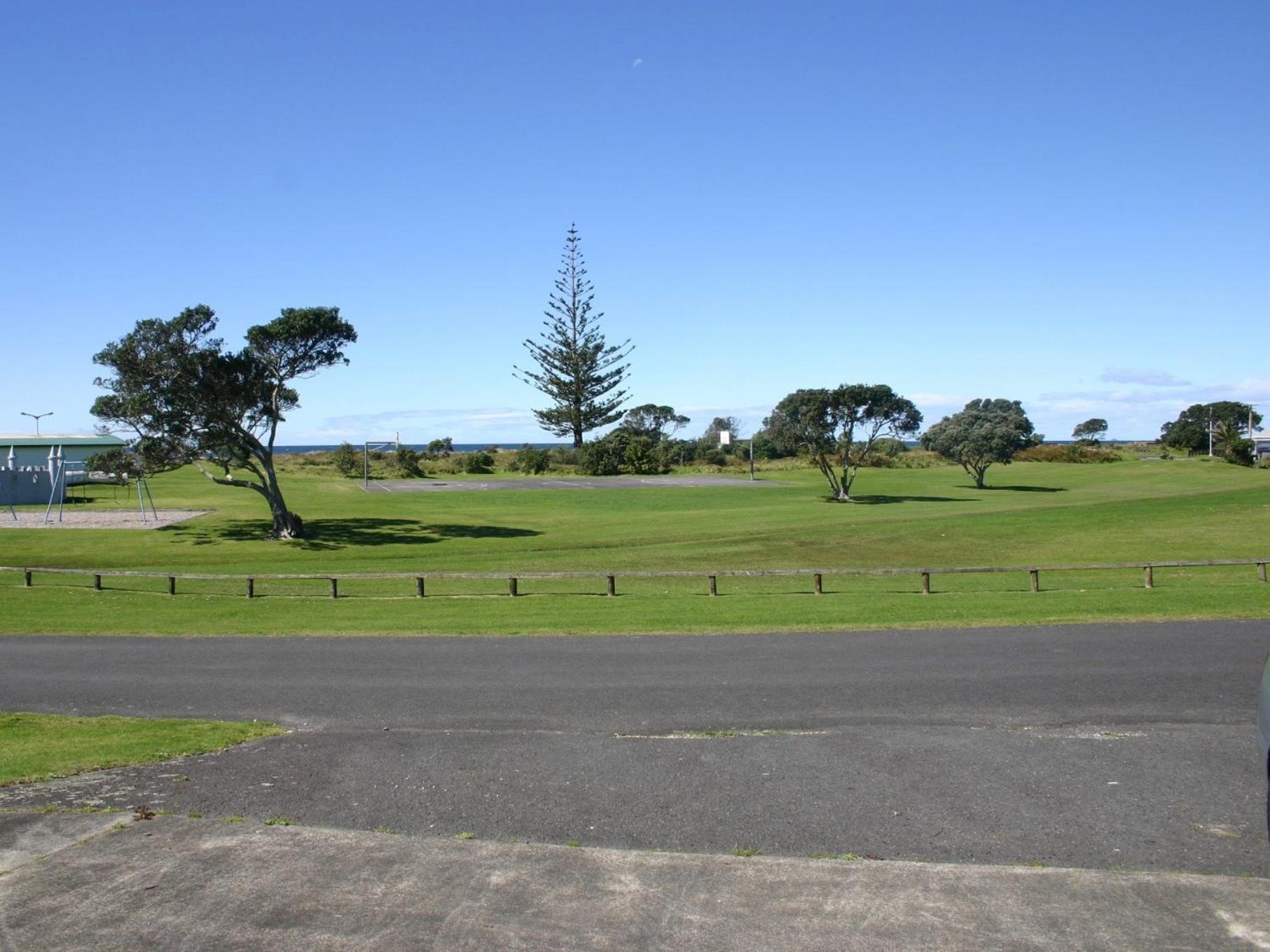 Mollies Place - Waihi Beach Holiday Unit 外观 照片