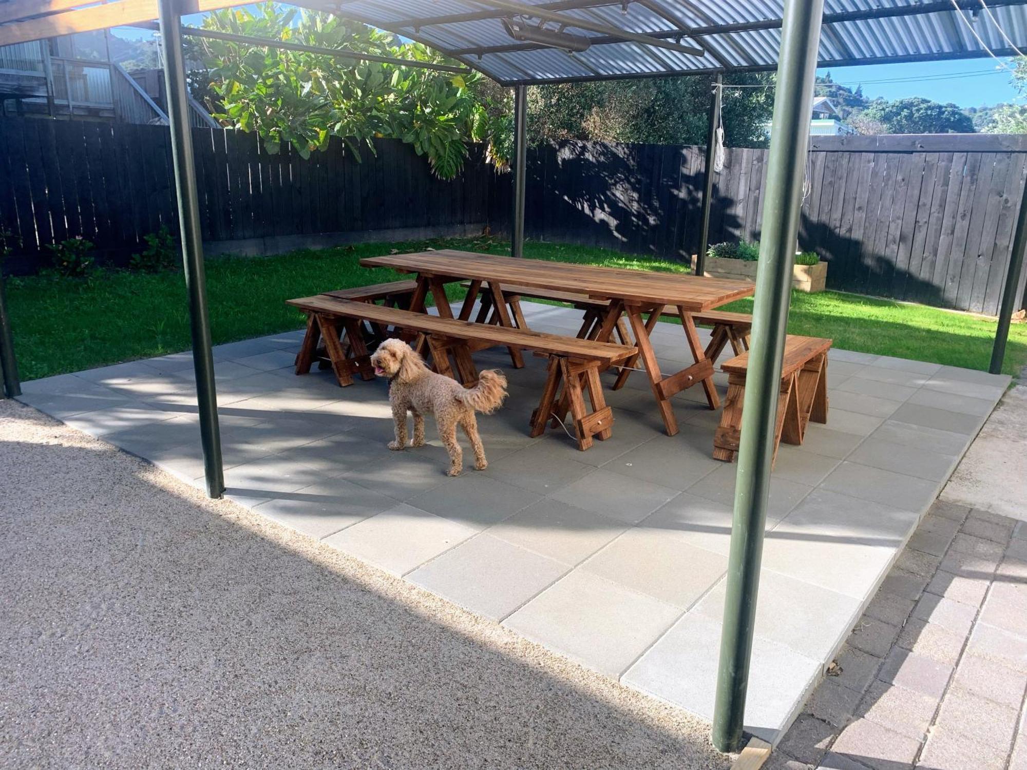 Mollies Place - Waihi Beach Holiday Unit 外观 照片
