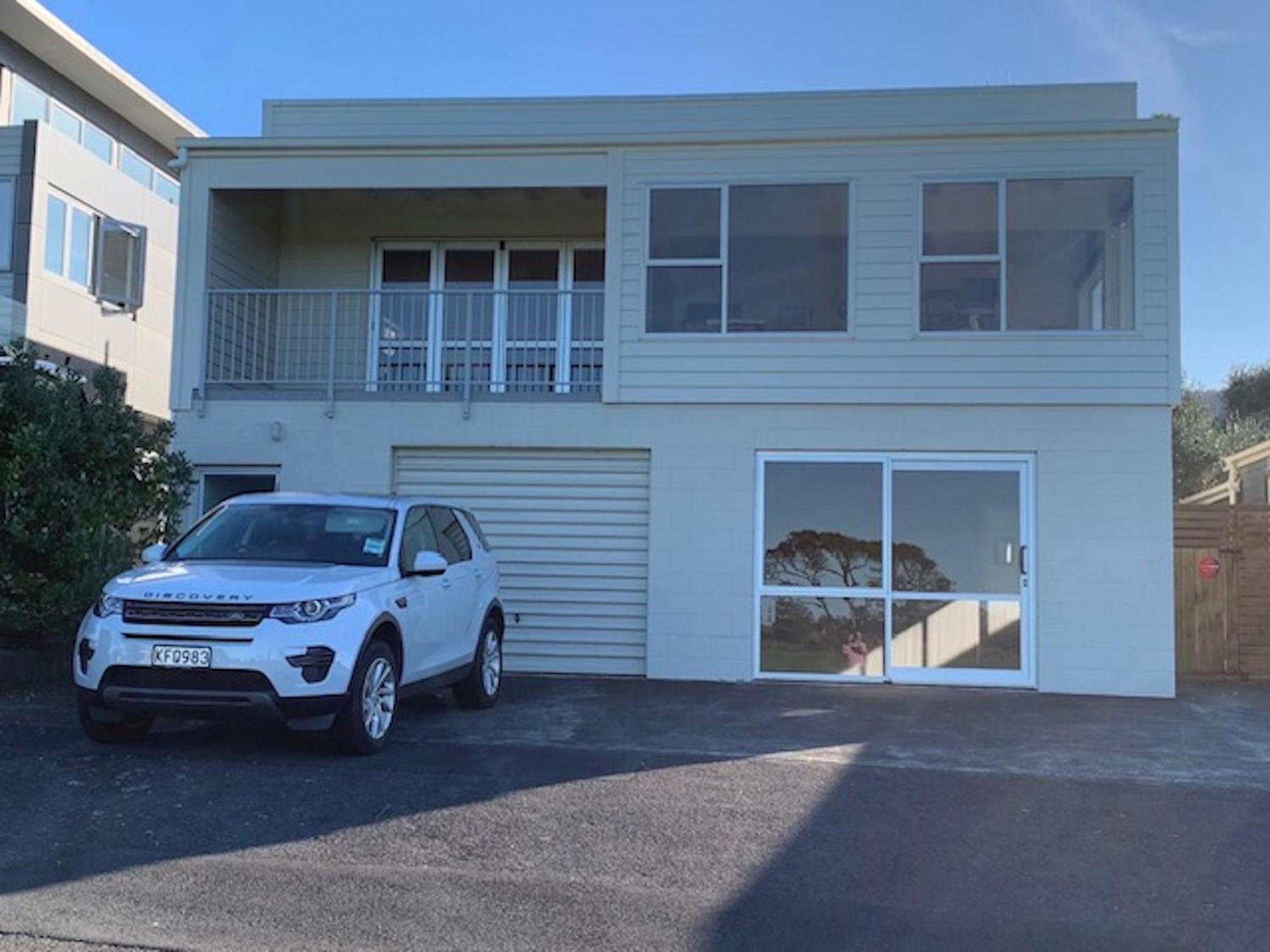 Mollies Place - Waihi Beach Holiday Unit 外观 照片